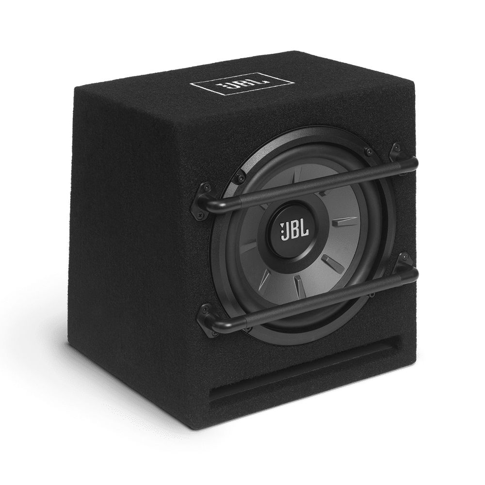 Сабвуфер JBL Stage 800BA Enclosure - 2