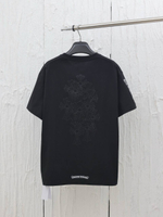 Футболка Chrome Hearts
