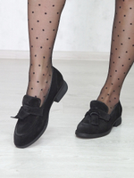 Лоферы женские демисезонные CHARMS SHOES 153-100 \01