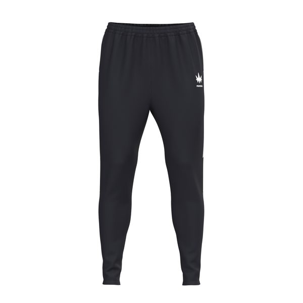Брюки тренировочные детские Element 24 Knit Training Pant Y — Black/white