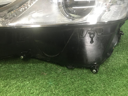 Фара Комплект Toyota Camry xv70 17-21 LED В сборе