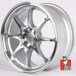 Комплект дисков Rays 16x7 et38 4x100/4x114.3
