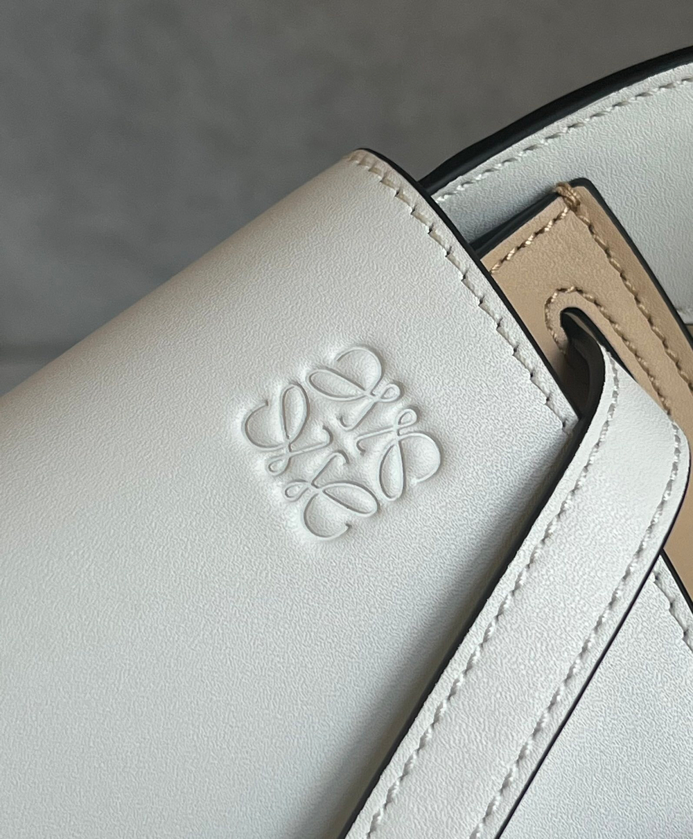 Loewe Mini Gate Dual Bag 21 cm