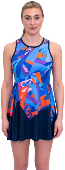 Платье женское Bidi Badu Spike, арт. W2300008