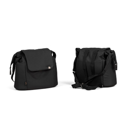 Детская коляска Tutis Mio 3 Plus Essential Black 2 в 1 292 Rose Gold