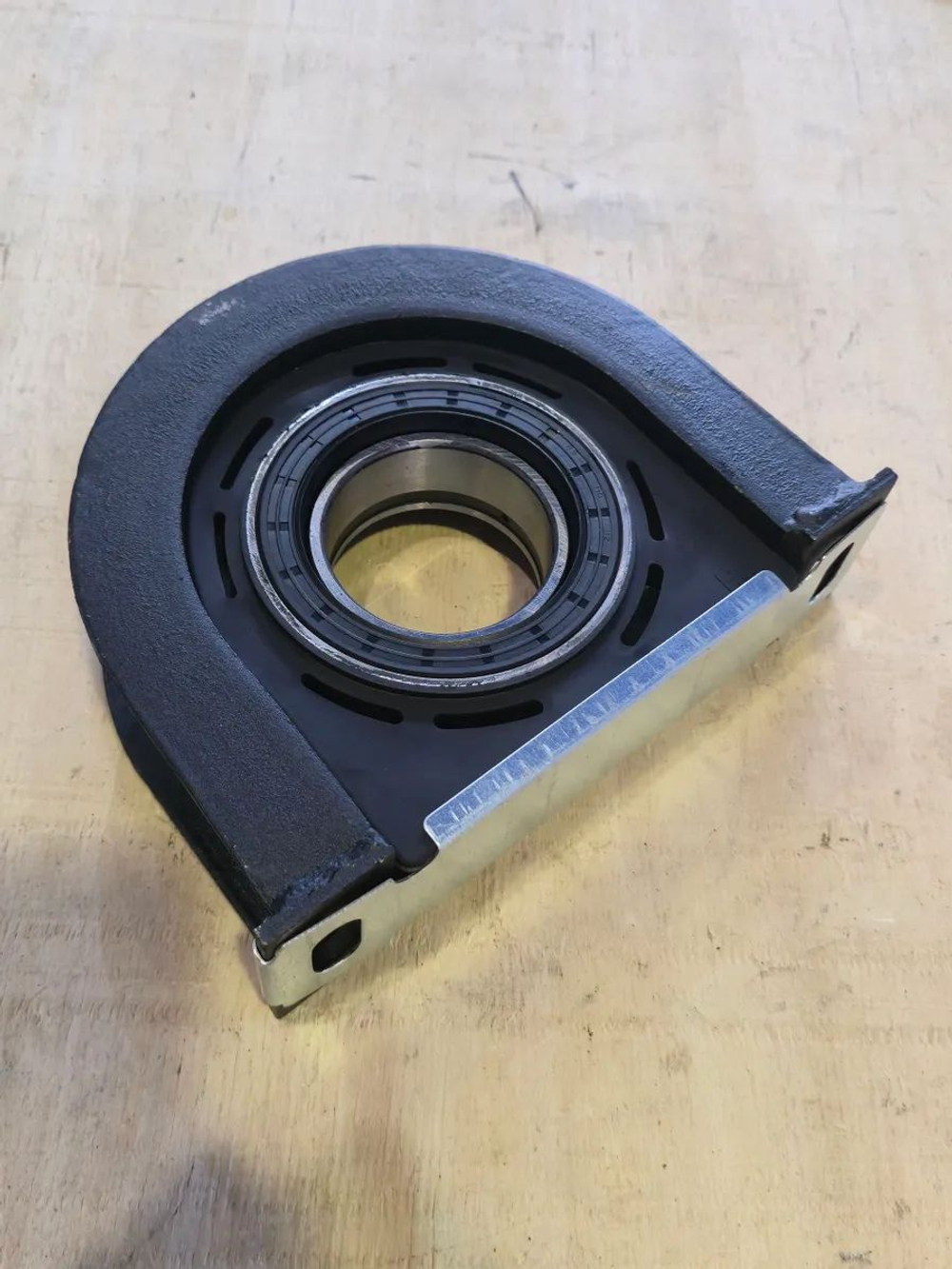 Промежуточная опора в сборе (D70,L200,2 отв.,обойма 36мм) SH X3000 (Shaft-Gear)