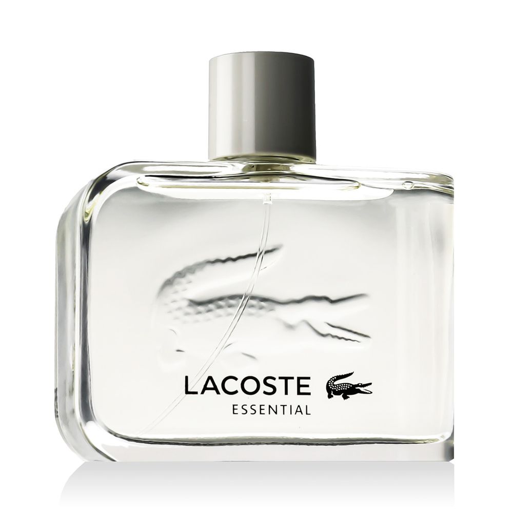 Lacoste Essential Eau De Toilette 125 ml (man)