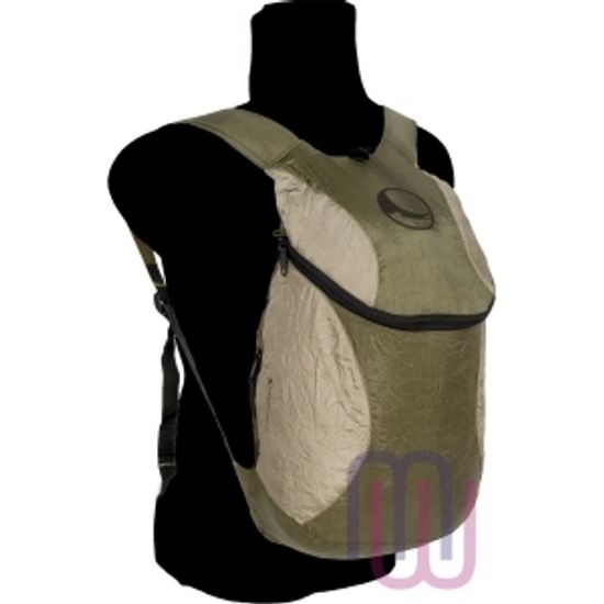 Рюкзак складной Ticket to the Moon Backpack Mini хаки-арми