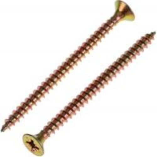 Шуруп для дерева потай ЖЦ 5,0*90мм (1300шт)