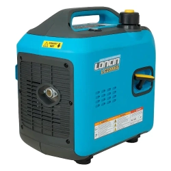 Loncin GR2300IS инверторный генератор 00-00157302