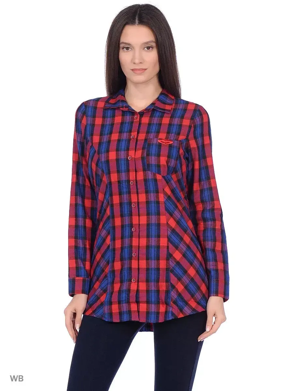 Костюм домашний