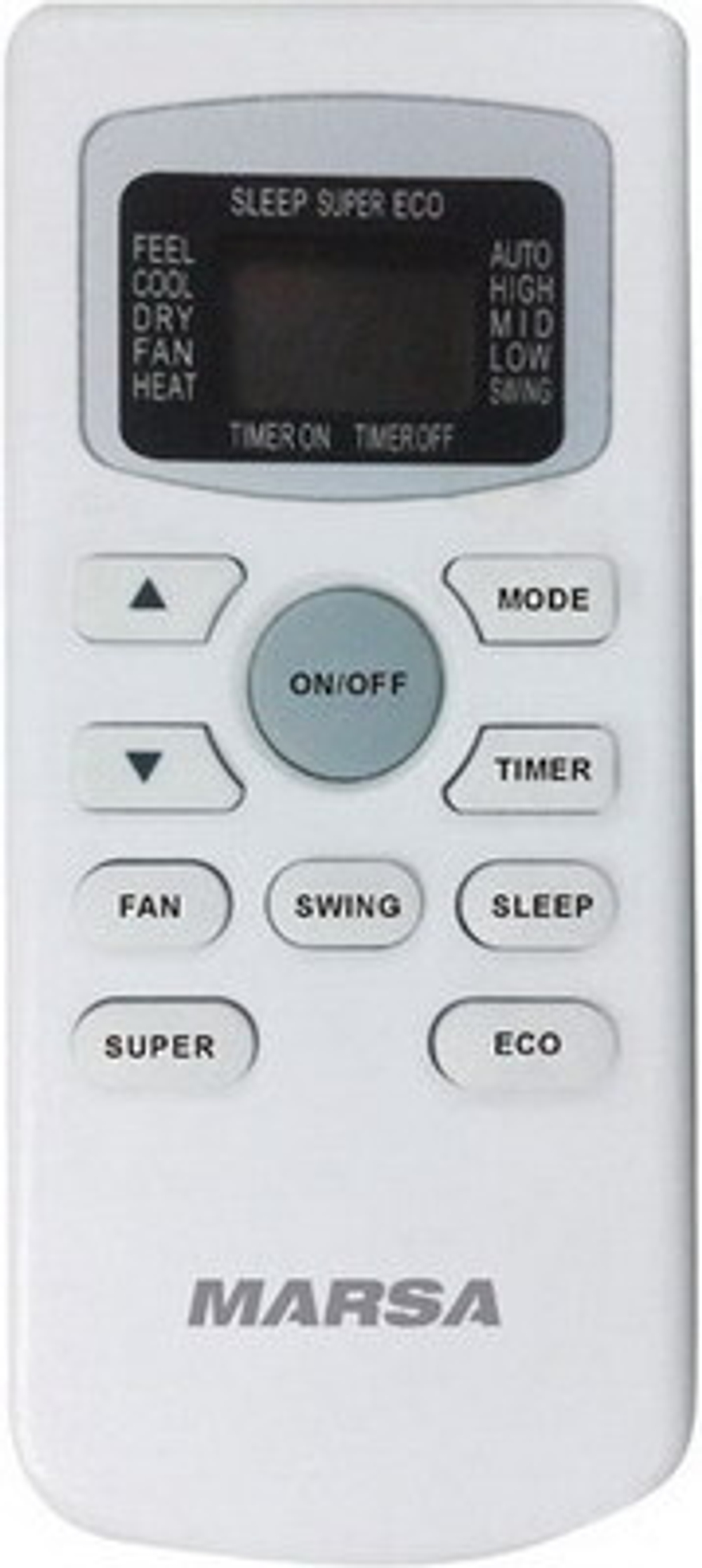 Кондиционер сплит-система Marsa RK-12 MTI ASTRO Inverter