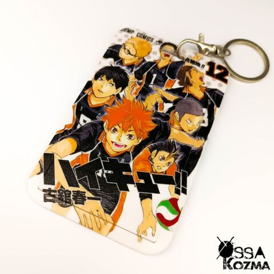 Кардхолдер "Волейбол!!"