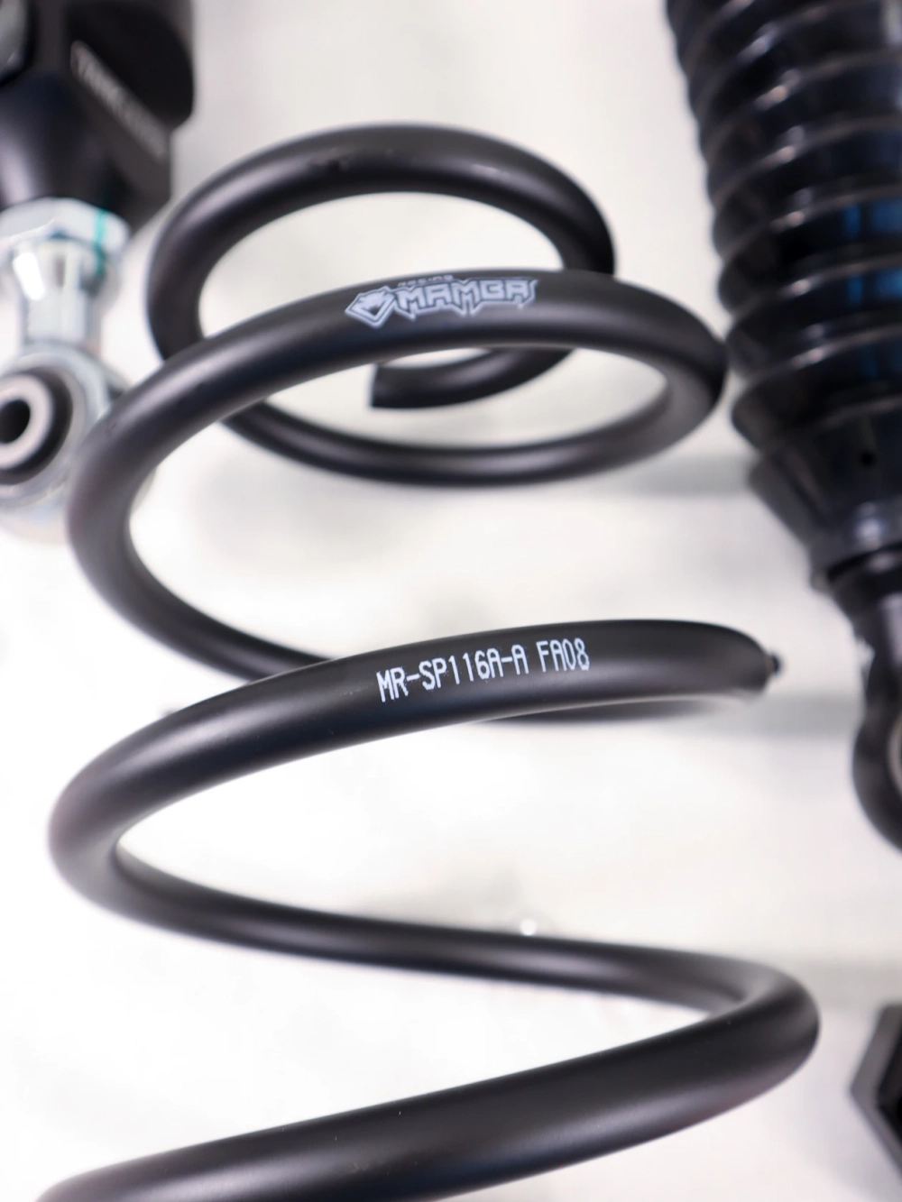 TANK 300 Подвеска MAMBA Ultra 2,5 (2 дюйма, регулируемая)