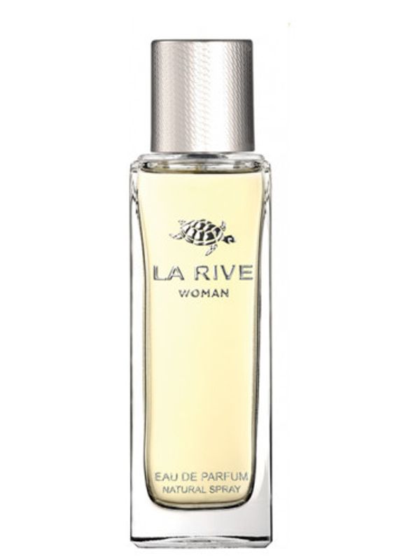La Rive Woman