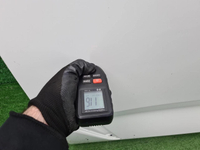 Дверь передняя левая Changan Uni-K (2020-н.в.)