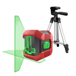 Лазерный нивелир Condtrol QB Green Set