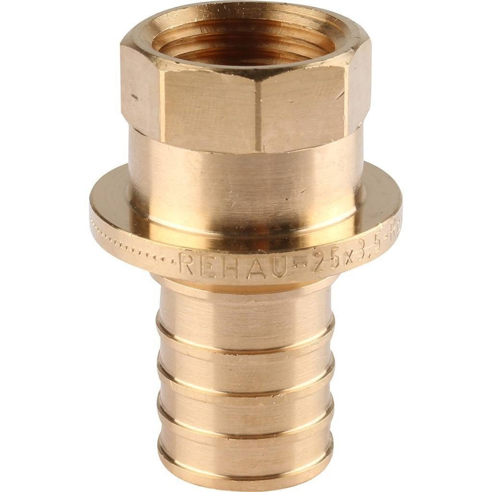 Переходник с внутренней резьбой 25x1/2" REHAU RAUTITAN RX+