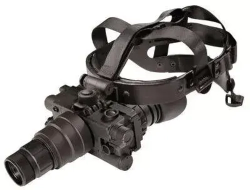 Очки ночного видения ДИПОЛЬ D209