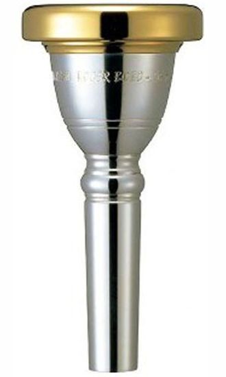 Мундштук YAMAHA BB-BOBO-SOLO-GP