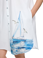 платье летнее