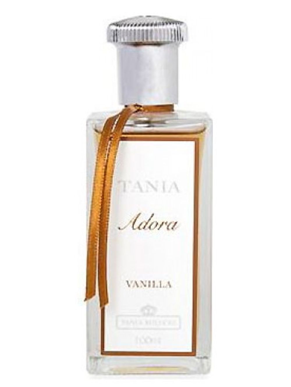 Tania Bulhoes Vanilla