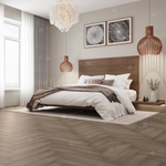 Кварцвиниловая плитка Alpine Floor Parquet LVT ECO 16-7 Дуб Насыщенный