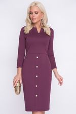 Платье 70246 Avili