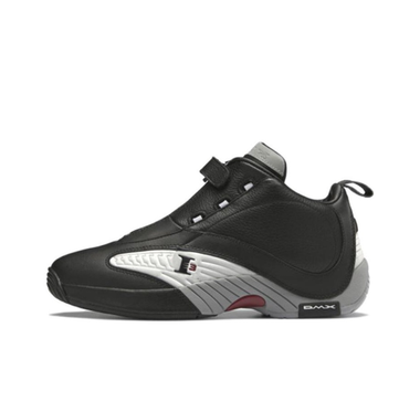 Мужские кроссовки Reebok Answer 4 'Black Grey' HR1062