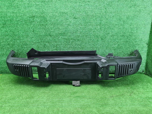 Бампер задний Jetour T2 (2023-н.в.)