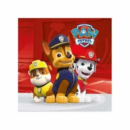 Щенячий патруль