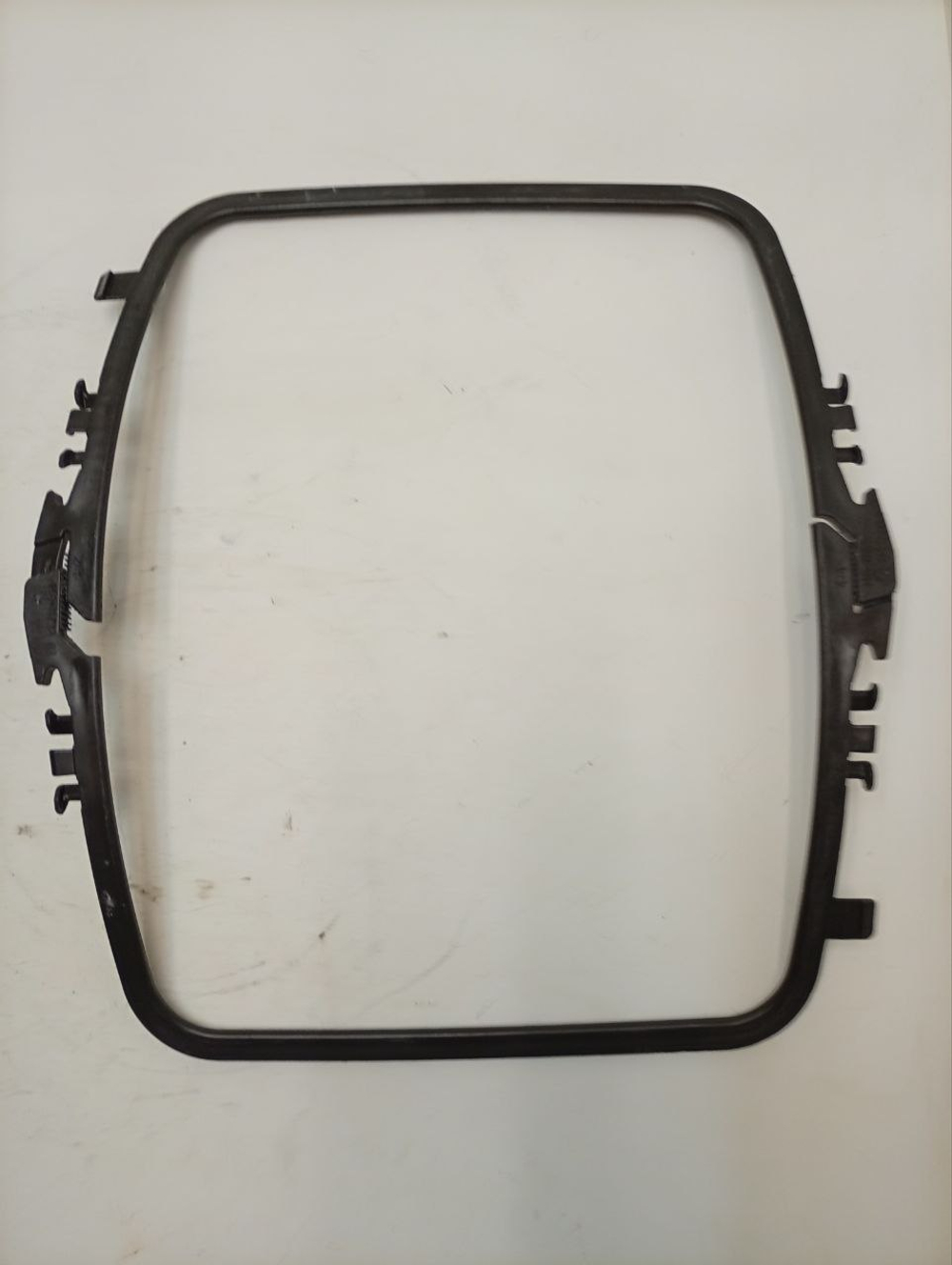 ZWQ5105 кт13 Хомуты крепления манжеты для стиральной машины Zanussi 4071387981 1468732 б/у