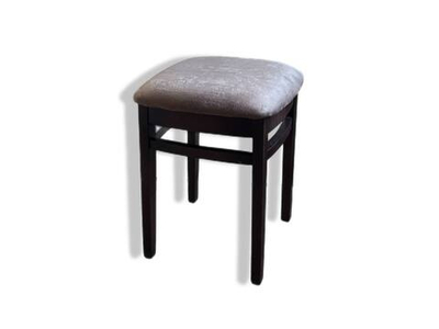 Табурет из древесного массива "Бук"