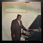 Fats Domino - Here Comes Fats Domino (Германия)