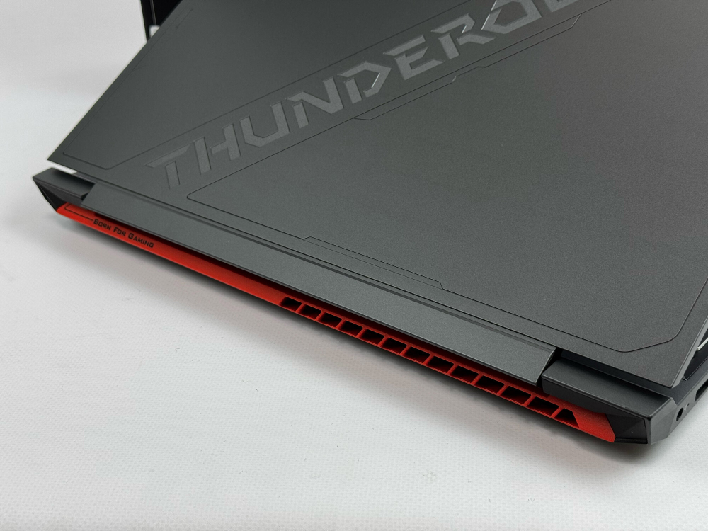 Игровой ноутбук Thunderobot I9-13900H / RTX 4060 / 16GB / 512GB / 2.5K / 165HZ / Win 11 / Русско-Английская клавиатура