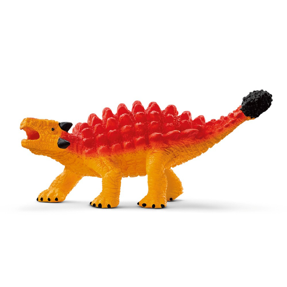 Schleich - Побег на квадроцикле от Велоцераптора 41466