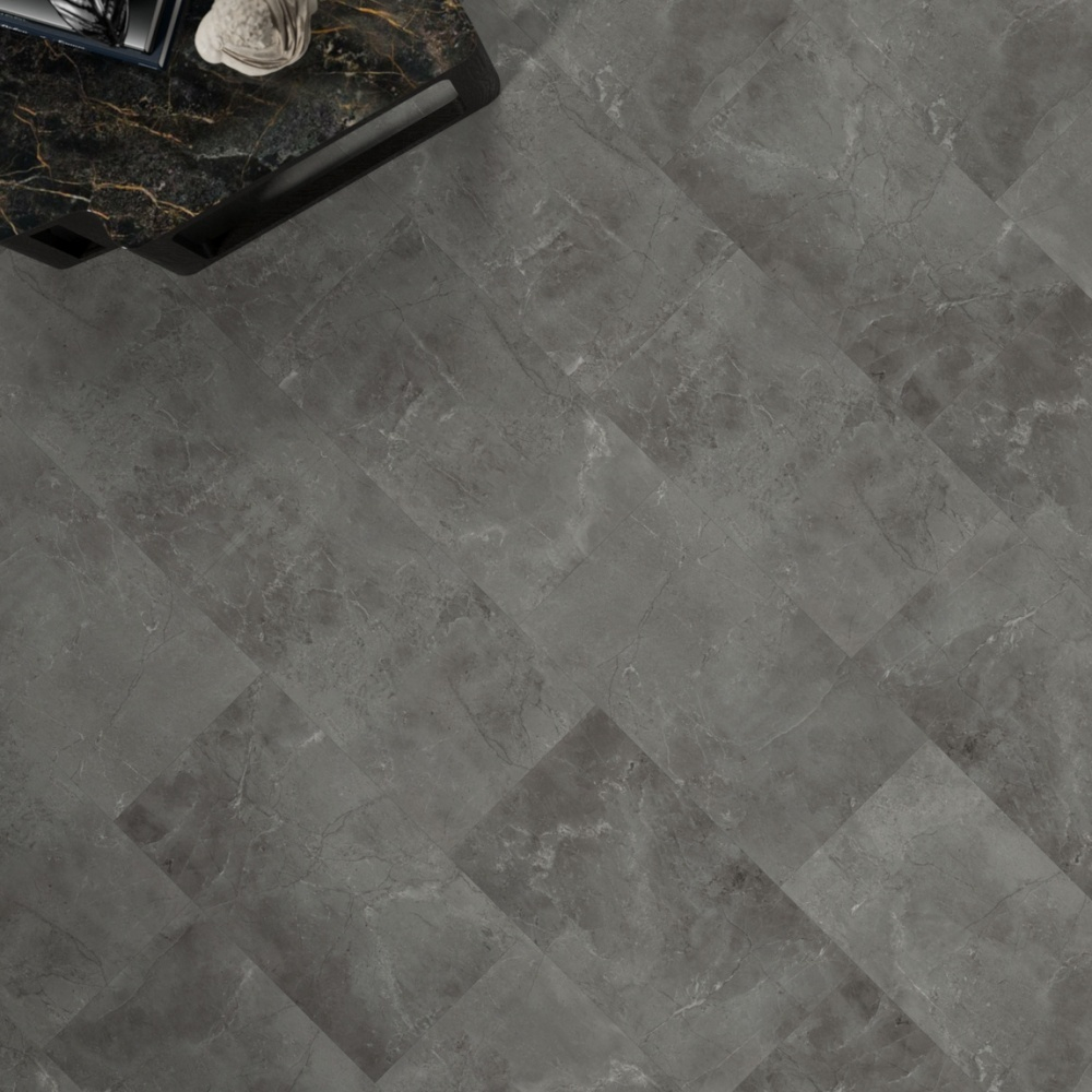 Кварцвиниловая плитка Alta Step Roca SPC 1909 Ангелит