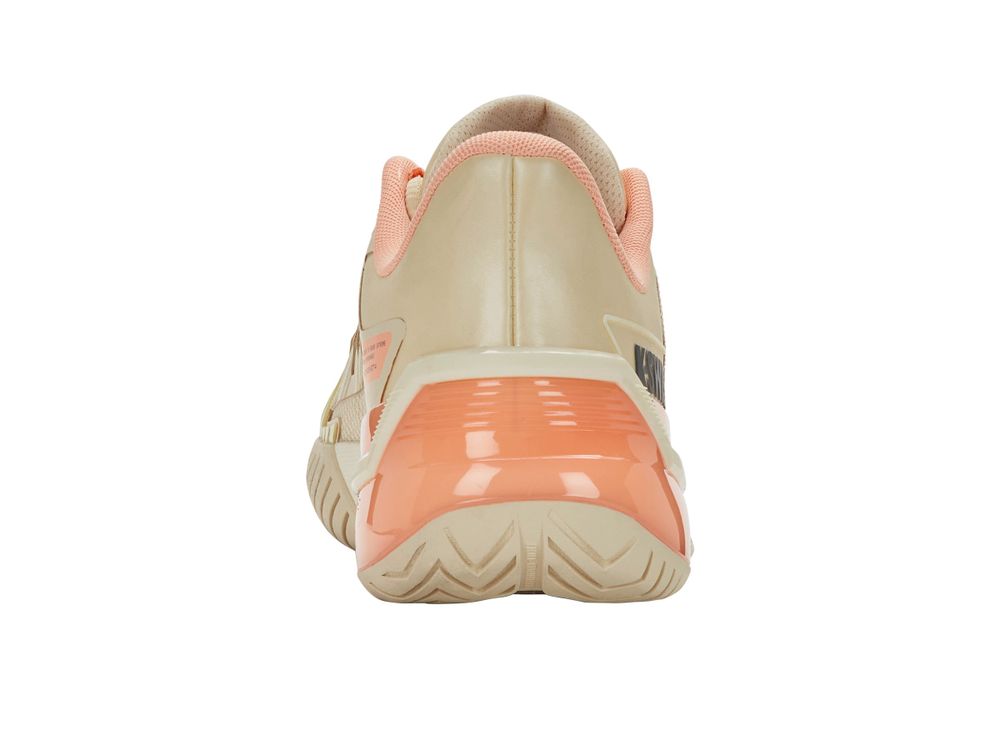 Кроссовки женские K-SWISS ULTRASHOT 4 (для всех покрытий)