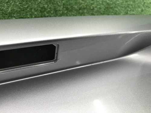 Бампер задний VW Arteon R (2020-2024)