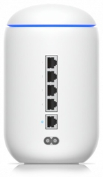 Коммутатор Ubiquiti UniFi Dream Machine UDM