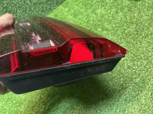 Фонарь левый внутренний BMW X7 G07 (2019-2022)