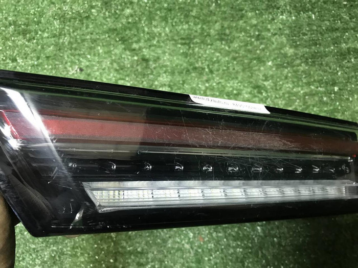 Фонарь правый внутренний Haval Dargo (2022-н.в.)