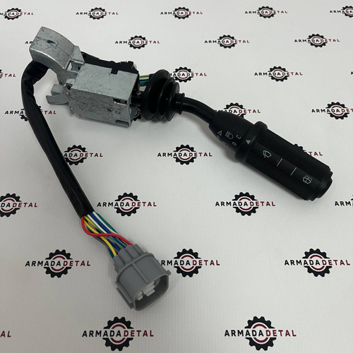 Переключатель подрулевой | 701/80297 | Аналог