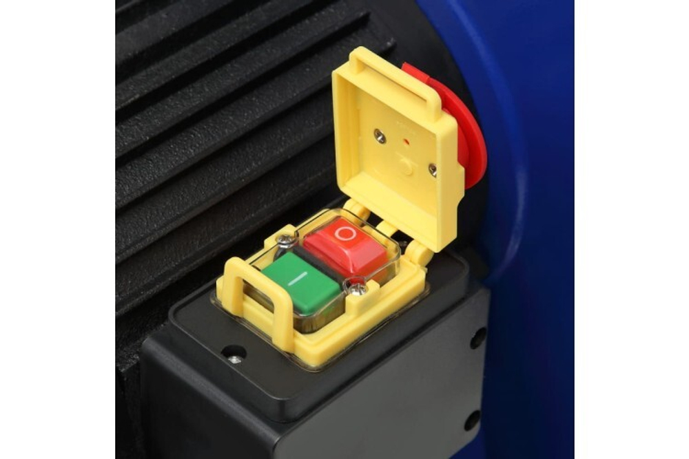 Установка вытяжная BELMASH DC2500-AT/400 D139A