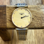 Часы Longines