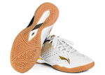 Li-Ning Professional Shoes APPP001-2C Kylin white/gold