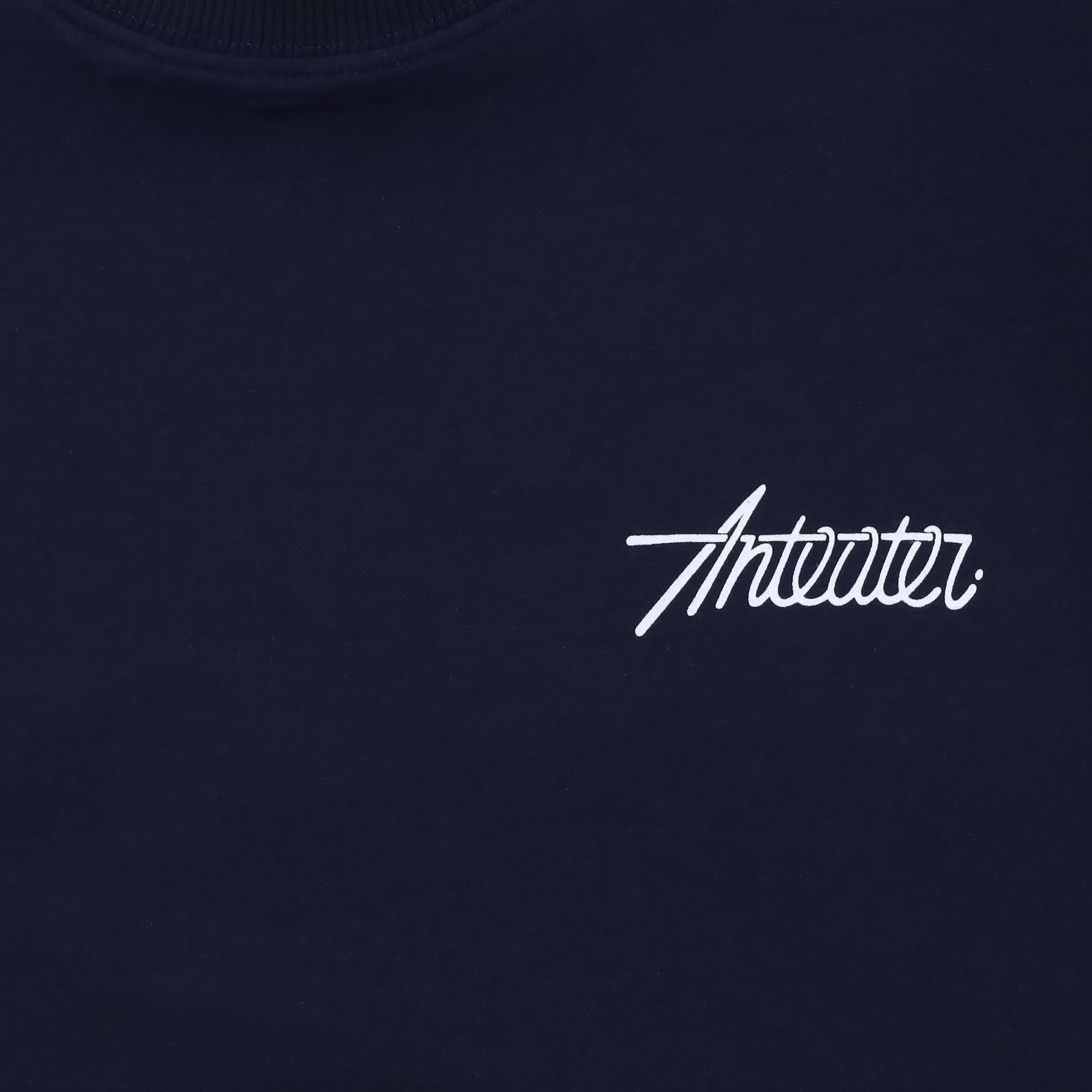 Футболка Anteater Phat Tee 492 (dark navy) артикул: - купить в магазине Дайс
