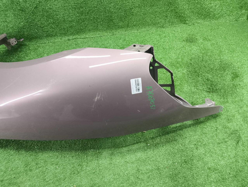 Крыло переднее левое Porsche Taycan (2019-н.в.)