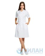 Халат-платье женское ХМ.470