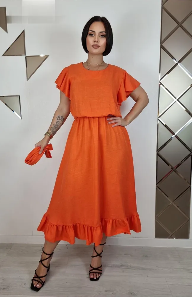 Платье 03287-2 Fabrika